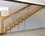 Construction et protection de vos escaliers par Escaliers Maisons à Braud-et-Saint-Louis
